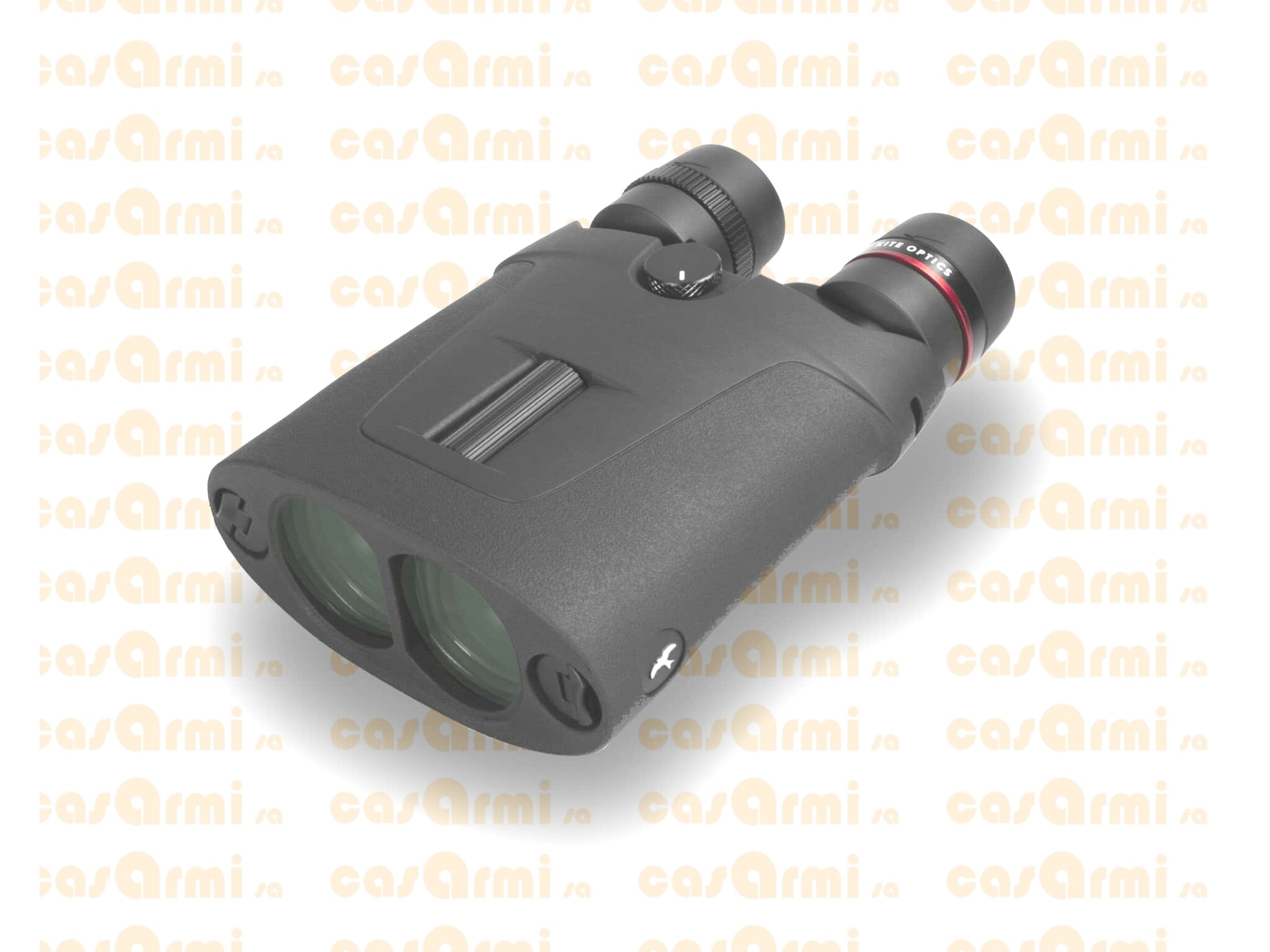 Kite Optics binocolo APC 42 stabilizzato 16x42, Leggero e luminoso come i tradizionali binocoli a prismi a tetto da 42 mm, ma stabile. E non il tipo di stabilità che avete sperimentato prima… ma un livello di stabilità completamente nuovo. 